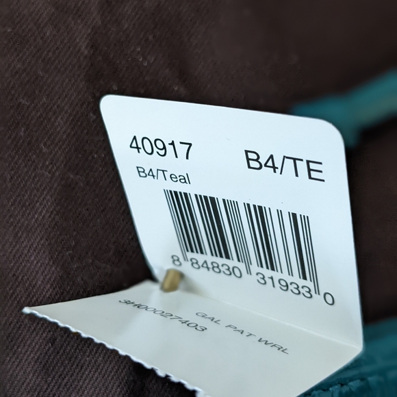 Brand New Coach wristlet - Picture 3 of 5